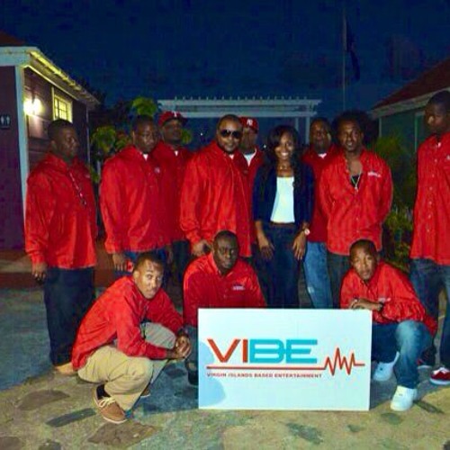 V.I.B.E Fea. Kassandra Malone