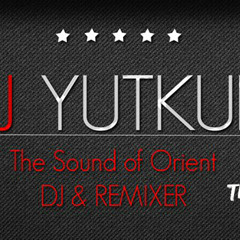 The Sound Of Dj Yutkun 2014(mixed By Dj Yutkun)
