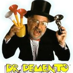 Dr Demento - The Theme Song Part 1