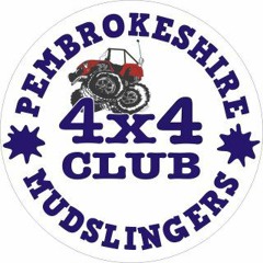 Pembrokeshire Mud Slingers - Panda, Peter & Kayleigh interviews