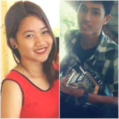 pangarap lang kita "Cover by Gab Gab and Giselle"