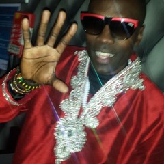 TUBALLE BY PADDY DEE.....