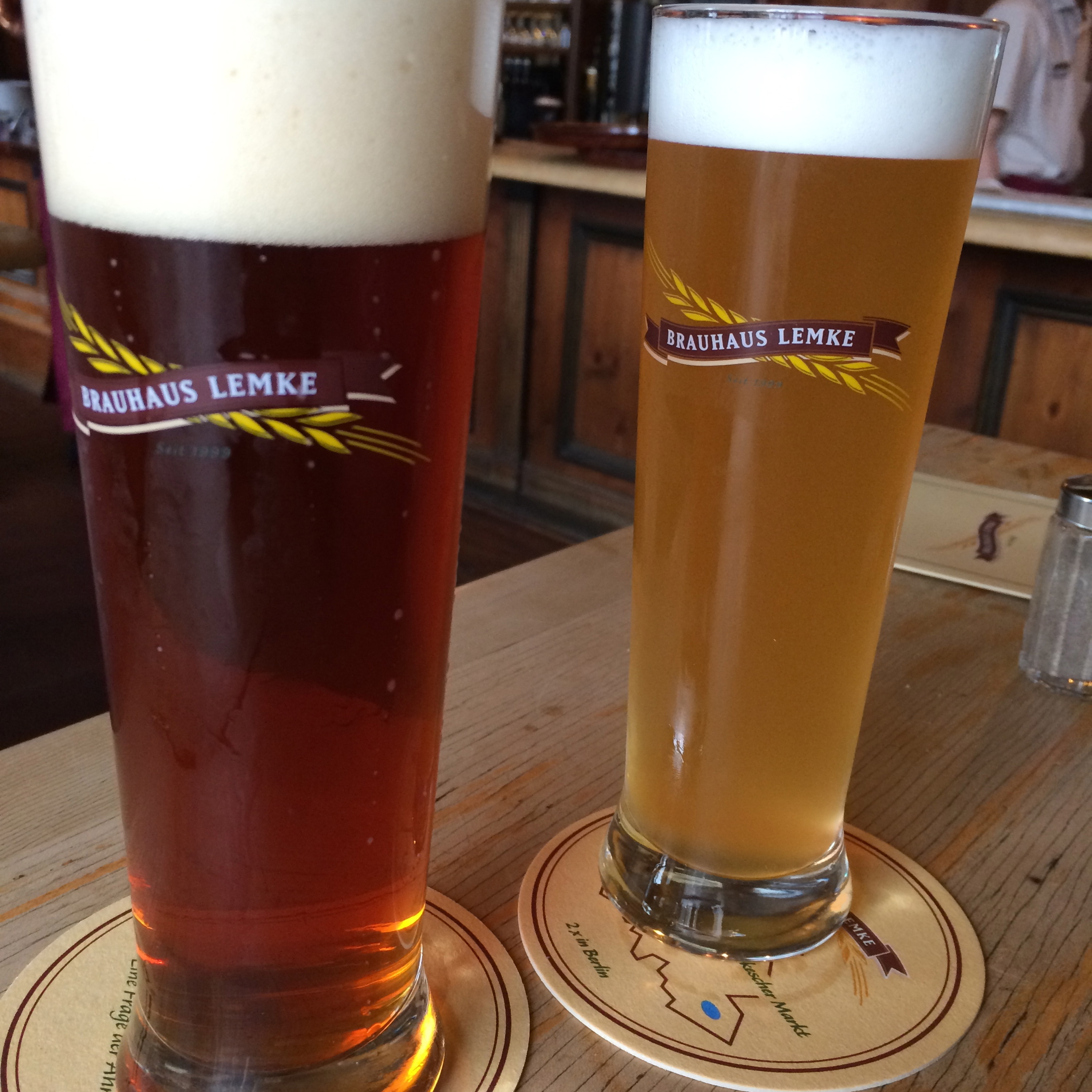 Brauhaus Lemke 05 April 2014 episode artwork
