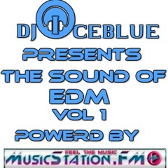The Sound Of EDM Vol.1