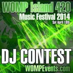 4-20 WOPM ISLAND MIX