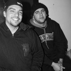 Brizynfony - En la microfonbus (Scratch Cam-illz)