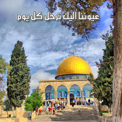 ماذا ساكتب عن شوارعك المضاءة من دماء