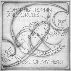 John Heartsman & Circles - Mr. Magic