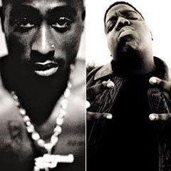 Tupac vs. Biggie Type Instrumental