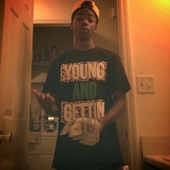 YOUNG BULLET- CHICKENS at TRAP MUSIC PRESENTS