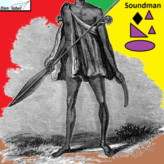 Dan_label - Soundman [Original mix 1] (DOWNLOAD NOW)