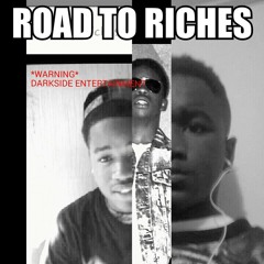 Jr. Ft.Young bullet J nd Yung Rock at Trap