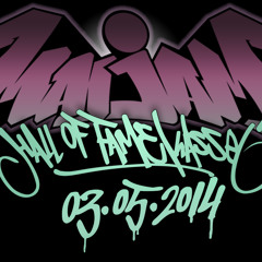 "ALL MY LOVE" (Mai-Jam 2014 Exclusive B-Boy Funk) 112.0 bpm