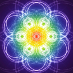 MAHA DEVA - mantra mix (vocal)
