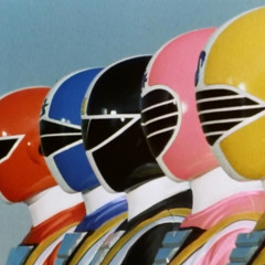 【R O M I ☆】Chikyu Sentai Fiveman Op.