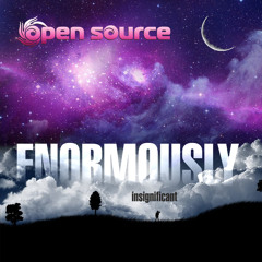 Enormously Insignificant (Album Preview) ➣ Psytrance Mix