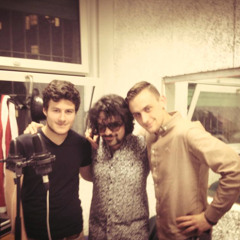 Easy Tom si denuda: INTERVISTA 7/4/14 @ PanPot Radio Bocconi