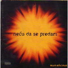 SUNSHINE - Bongo Buda