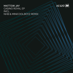 Mattew Jay - Casino Royal (Original Mix)