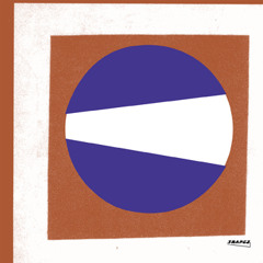 Alex Under - Whisper XL (Trapez 153)