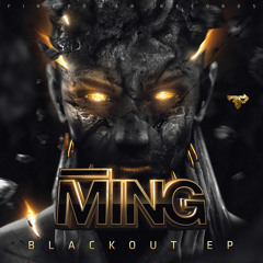 MING + Ricky Vaughn - Blackout (Original Mix)