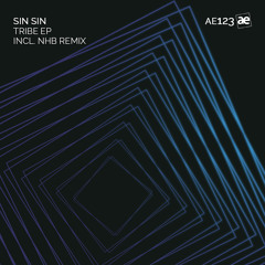 Sin Sin - Tribe (NHB Remix)