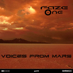 FazeOne - Voices From Mars (Original Mix) Out on Shrammaka Recordings Free Download in description