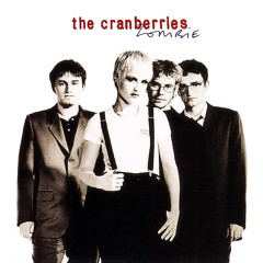 The Cranberries - Zombie (Live Paris 1999)