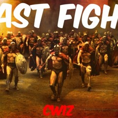 Our Last Fight
