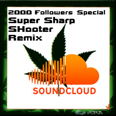 Junglord - Super Sharp Shooter(Free Download)- 2000 Followers Special