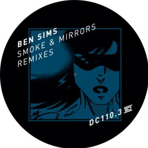 Ben Sims Feat. Tyree Cooper - I Feel It Deep [Sandwell District Remix]