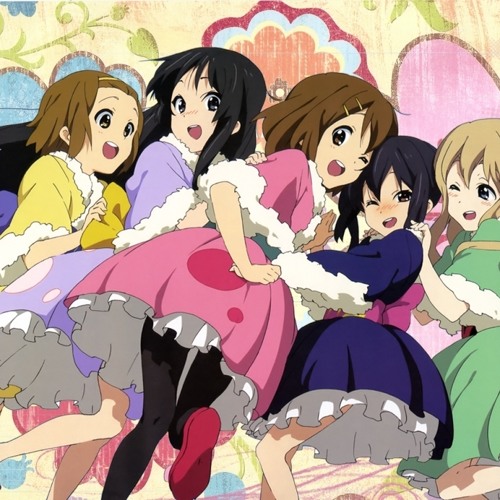 Stream TENSHI NI FURETA YO [ Cover ] by ★ MarshMallow ★ | Listen online ...