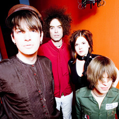 The Dandy Warhols - Bohemian Like You (LIVE)