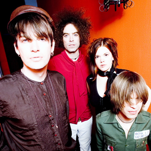 Stream The Dandy Warhols - Bohemian Like You (LIVE) by All Live Songs |  Listen online for free on SoundCloud