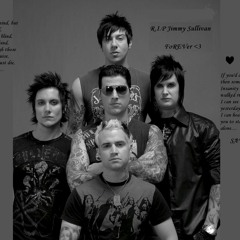 BURIED ALIVE DEMO with JIMMY "The REV" Vocal