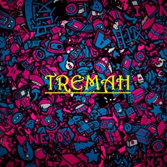 Tremah ft. Pia Thaleia - My Sin
