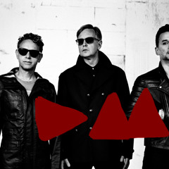 Depeche Mode - Enjoy The Silence (LIVE)