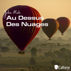 John Kah - Au Dessus Des Nuages  (Original mix)