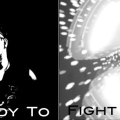 Ready To Fight (Feat. Lukk)