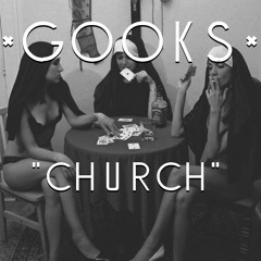 CHURCH-By GOOKS