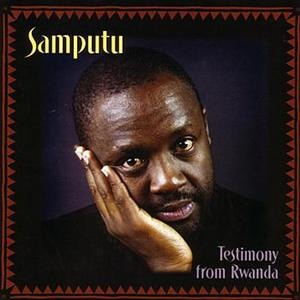 Jean Paul Samputu - Ten Years Remembering Rwanda