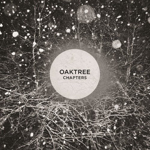 Oaktree - Restless Mind