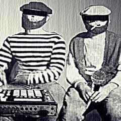 pseudorapperflüsterer /w lauscher solo