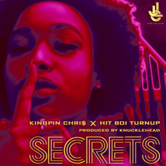 Secrets {Prod. By Knucklehead}
