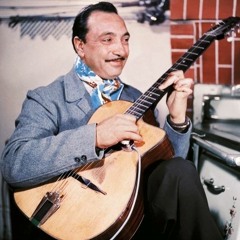 Django Reinhardt (Original Mix)