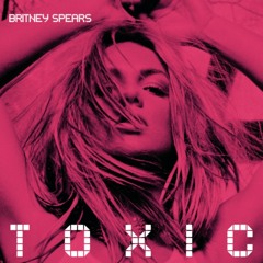 Toxic (Britney Spears) - Cover