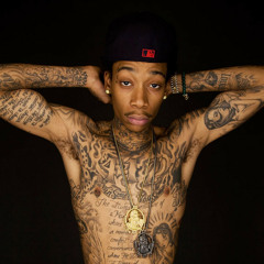 Wiz Khalifa - Ziplocc