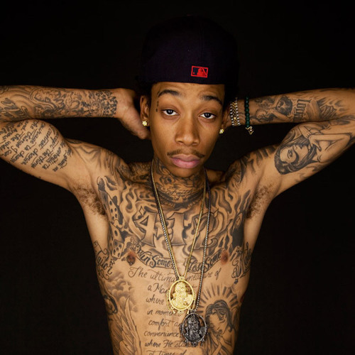 Wiz Khalifa - Ziplocc