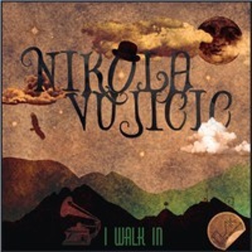 I Walk In (Jazzotron RMX)