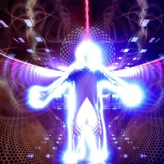 mix psytrance by NIKO